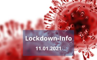 Lockdown-Info (11.01.2021)